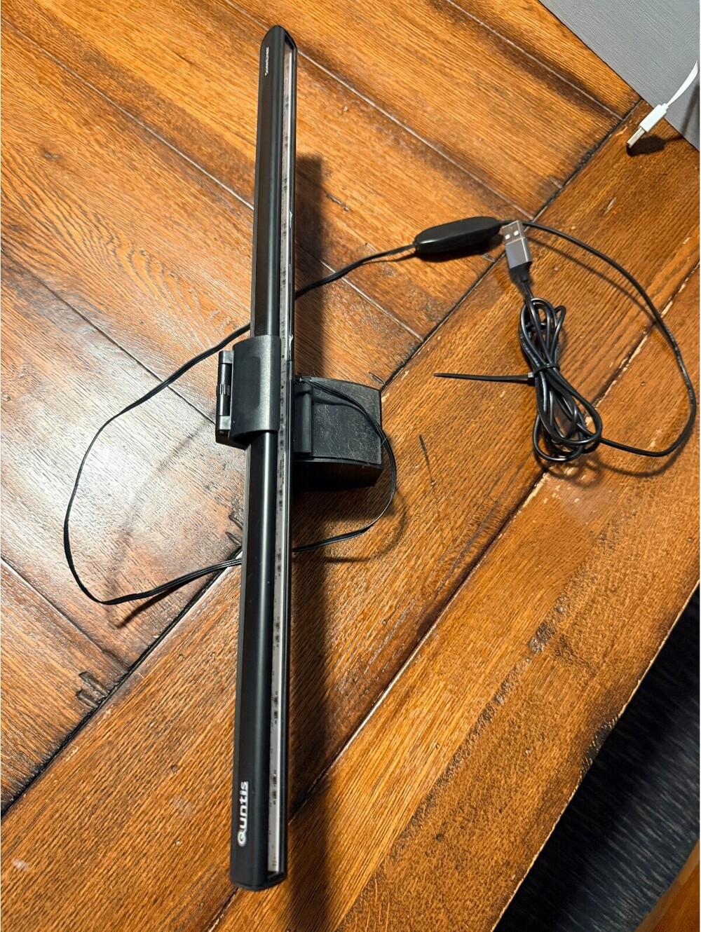 LED Monitor Light Bar USB Powered 3 Lighting Modes